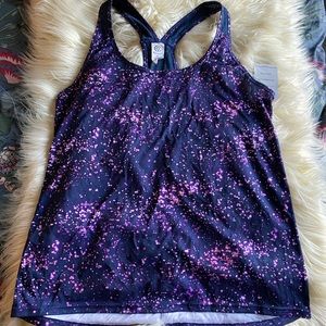 Champion brand work out tank